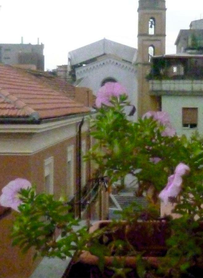 קליארי Romantic House מראה חיצוני תמונה