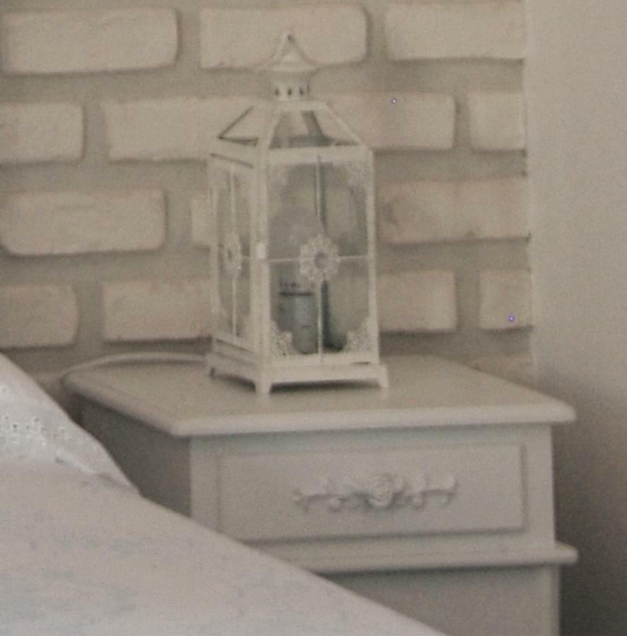 קליארי Romantic House מראה חיצוני תמונה
