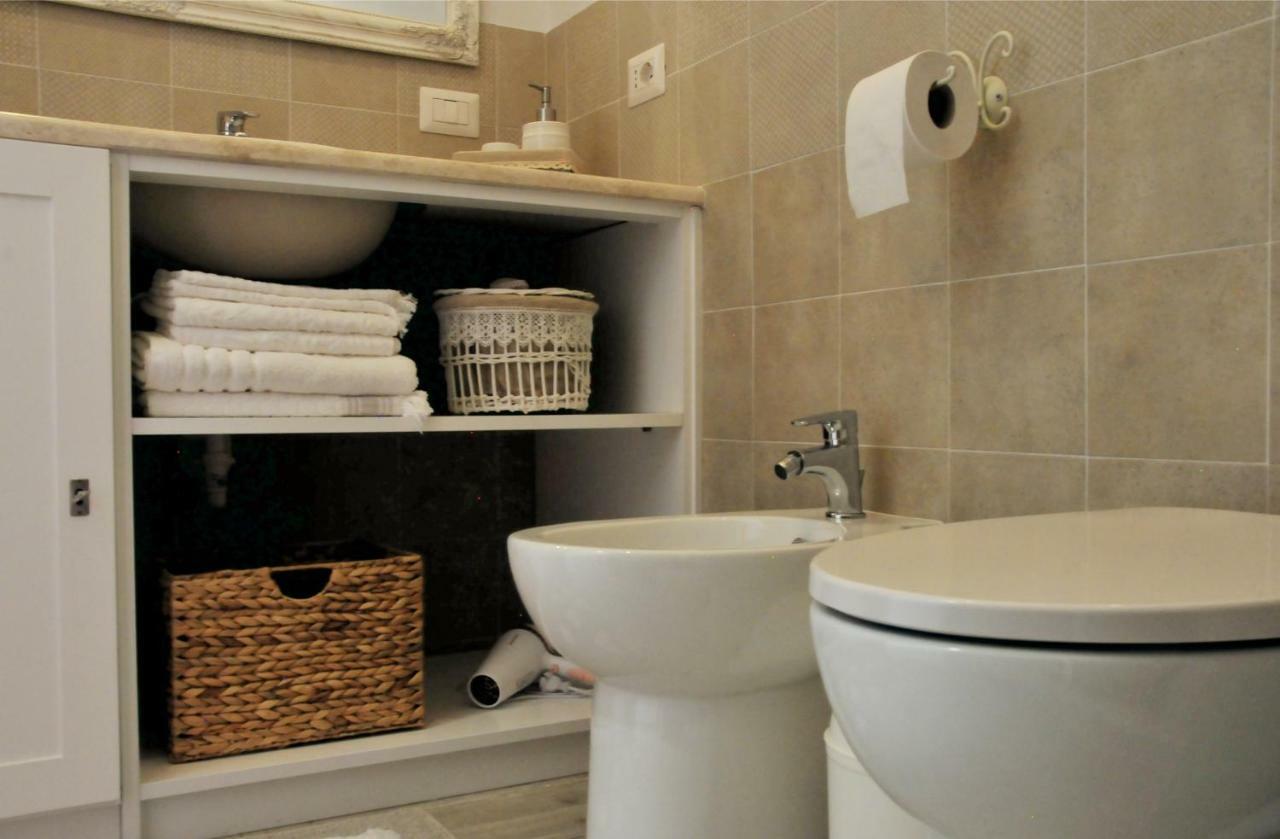 קליארי Romantic House מראה חיצוני תמונה